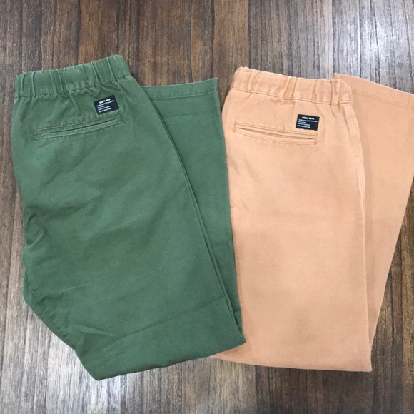 Obey Other - Obey Pants Bundle